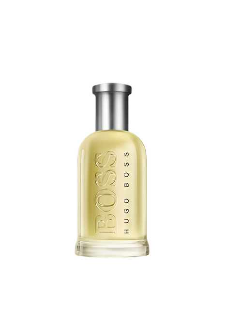 BOSS NO 6 by Hugo Boss - Men's Perfume Bottle with Elegant Design
