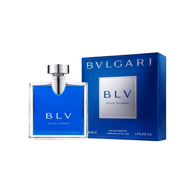 BLV BY BVLGARI 1.7 FL.OZ. EDT   