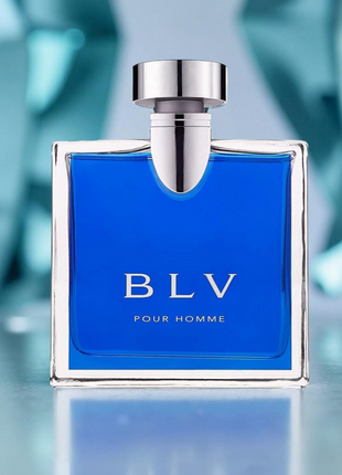 BLV BY BVLGARI 3.4 FL.OZ. EDT   
