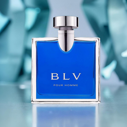 BLV BY BVLGARI 3.4 FL.OZ. EDT   