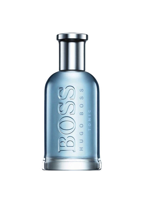 BOSS Bottled Tonic by Hugo Boss - Men's Perfume with Fresh Citrus Notes and Elegant Fragrance
