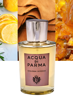 Colonia Intensa 6.0 oz / 177 ml