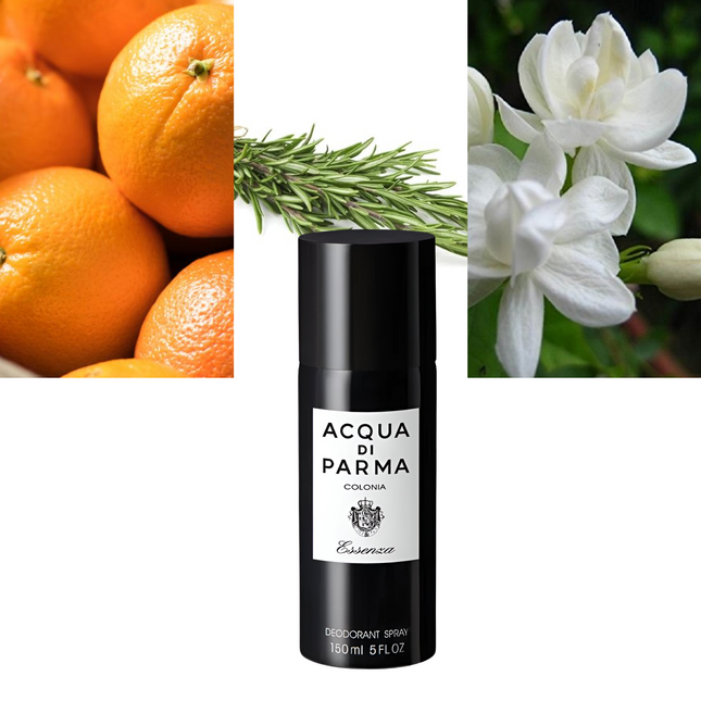 Colonia Essenza 5.0 oz / 148 ml