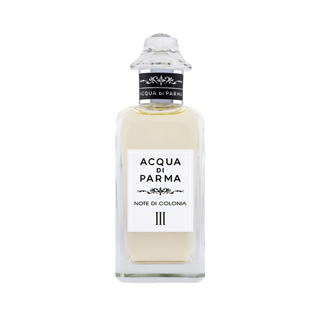Note di Colonia III 5.0 oz / 148 ml