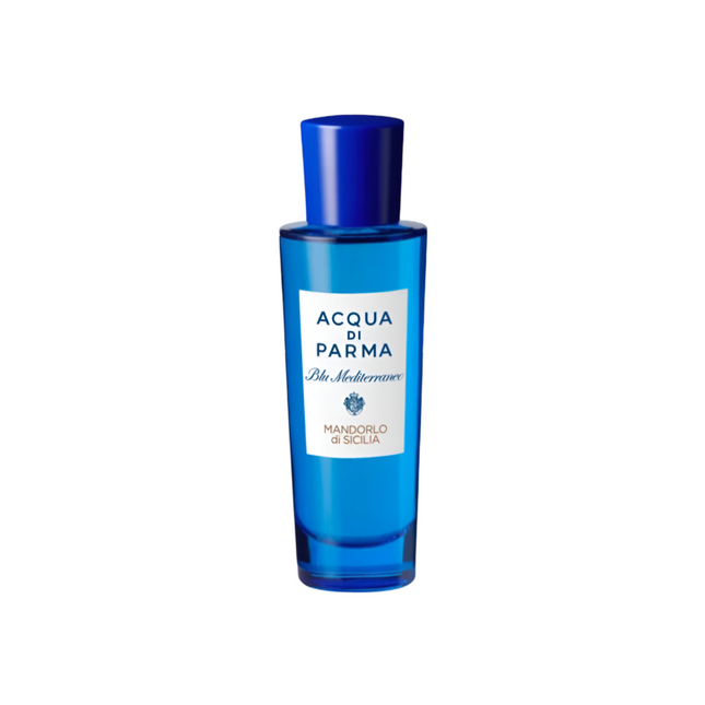 Blu Mediterraneo Mandorlo di Sicilia 1.0 oz / 30 ml
