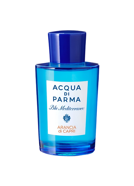 Blu Mediterraneo Arancia di Capri 6.0 oz / 177 ml