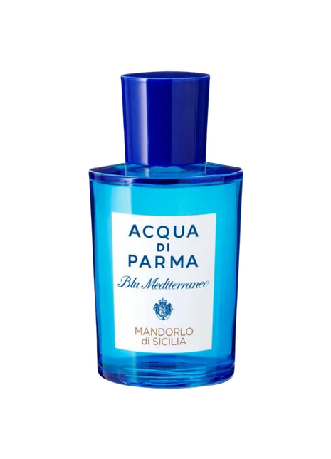 Blu Mediterraneo Mandorlo di Sicilia 3.4 oz/ 100ml
