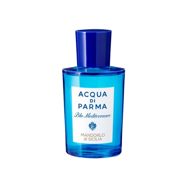 Blu Mediterraneo Mandorlo di Sicilia 3.4 oz/ 100ml
