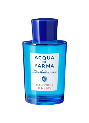 Blu Mediterraneo Mandorlo di Sicilia 6.0 oz / 177 ml