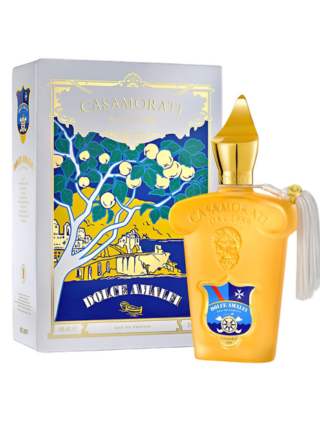 1888 DOLCE AMALFI 3.4 oz / 100ml