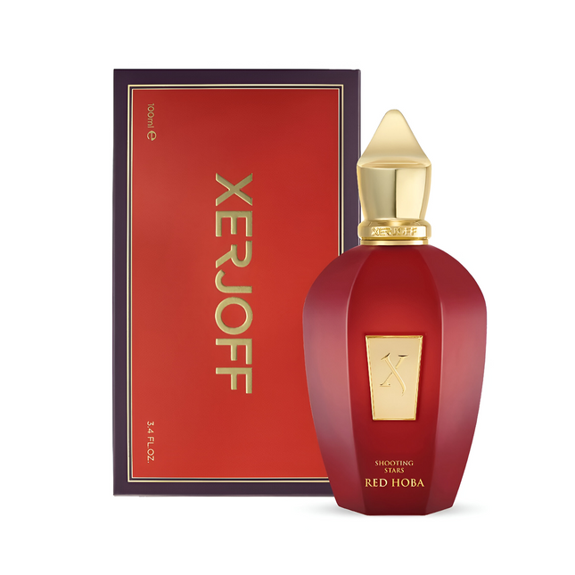 Red Hoba 3.4 oz / 100 ml EAU DE PARFUM