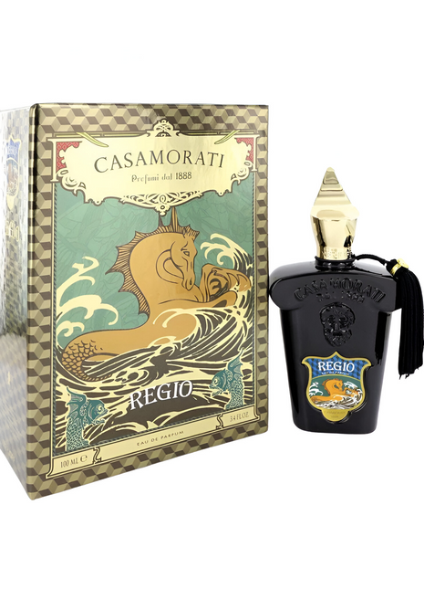 Casamorati Regio 3.4 oz / 100ml