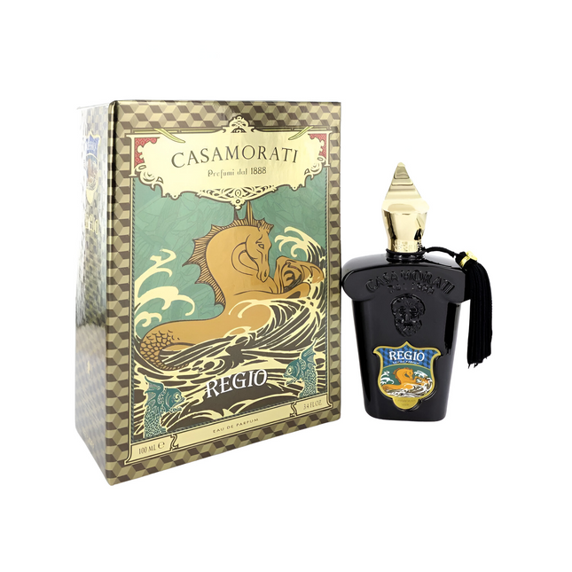 Casamorati Regio 3.4 oz / 100ml