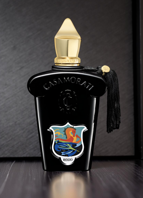 Casamorati Regio 3.4 oz / 100ml