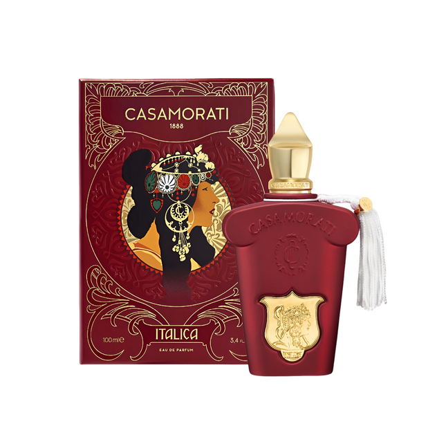 Casamorati Italica 3.4 oz / 100 ml EAU DE PARFUM
