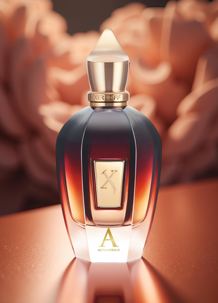 XERJOFF ALEXANDRIA II 3.4 OZ.   