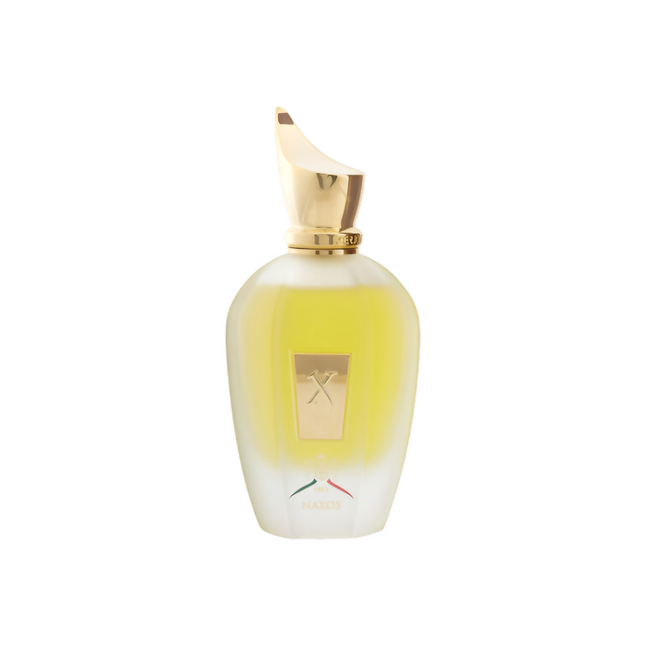 Naxos 3.4 oz / 100ml