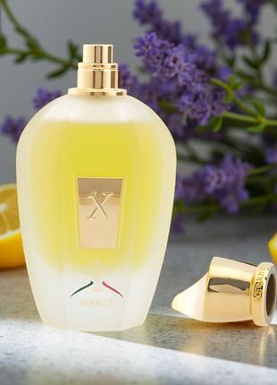 Naxos 3.4 oz / 100ml