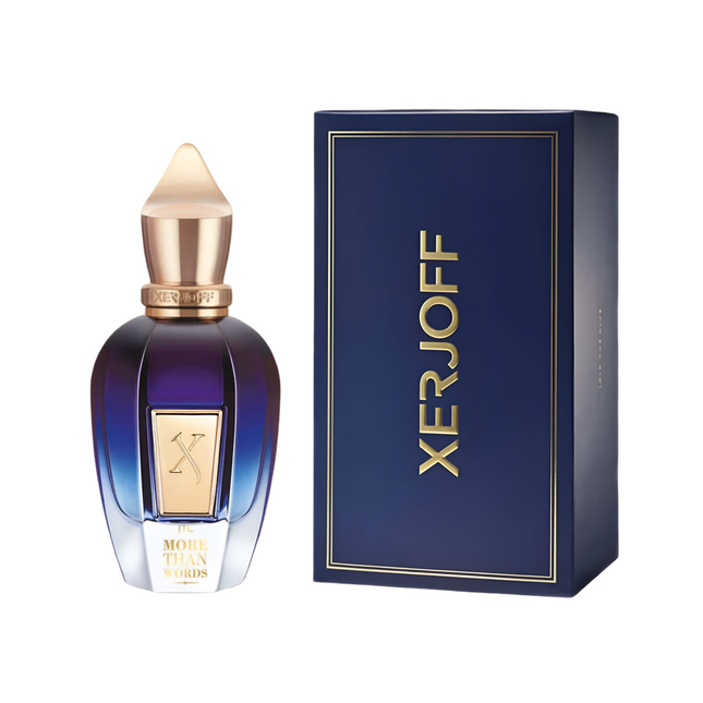 More Than Words 1.7 oz / 50ml EAU DE PARFUM