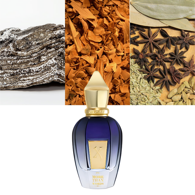 More Than Words 1.7 oz / 50ml EAU DE PARFUM