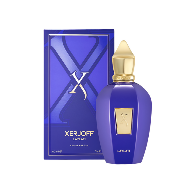 Laylati 3.4 oz / 100 ml EAU DE PARFUM