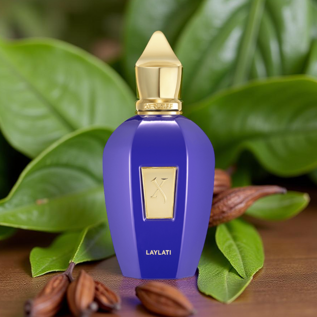 Laylati 3.4 oz / 100 ml EAU DE PARFUM