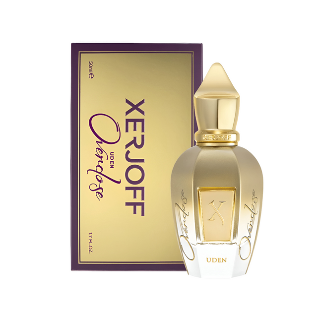 Uden Overdose 1.7 oz / 50ml EAU DE PARFUM