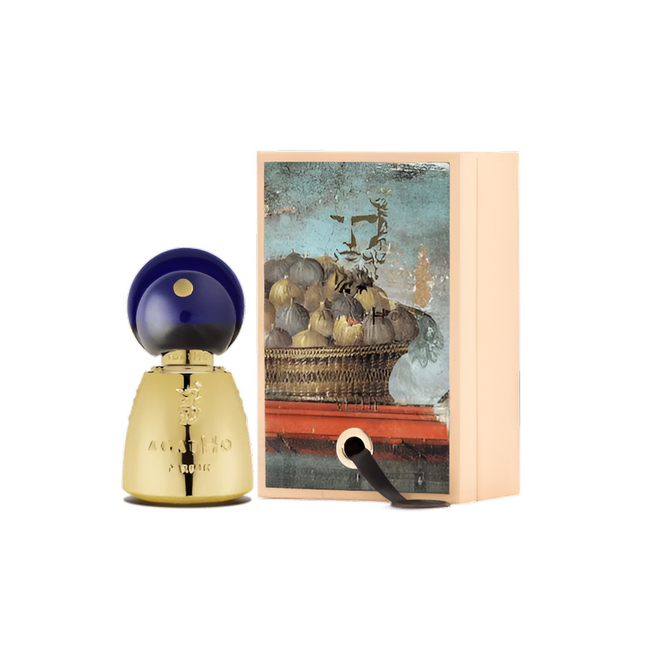 Agatho Parfum Vettii (U) 3.4 Oz
