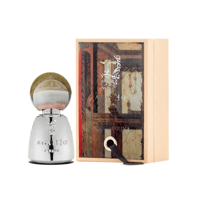 Agatho Parfum Portamarina (U) 3.4 Oz
