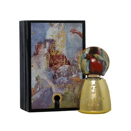 Agatho Parfum Castiamanti (U) 3.4 Oz