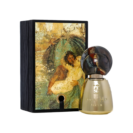 Agatho Parfum Adone (U) 3.4 Oz
