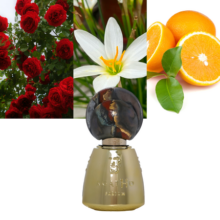 Agatho Parfum Adone (U) 3.4 Oz