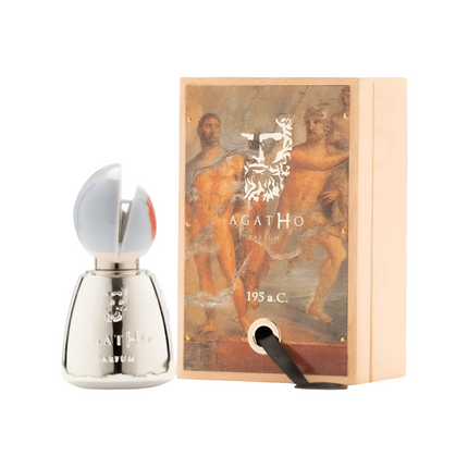 Agatho Parfum 195 a.c. (U) 3.4 Oz