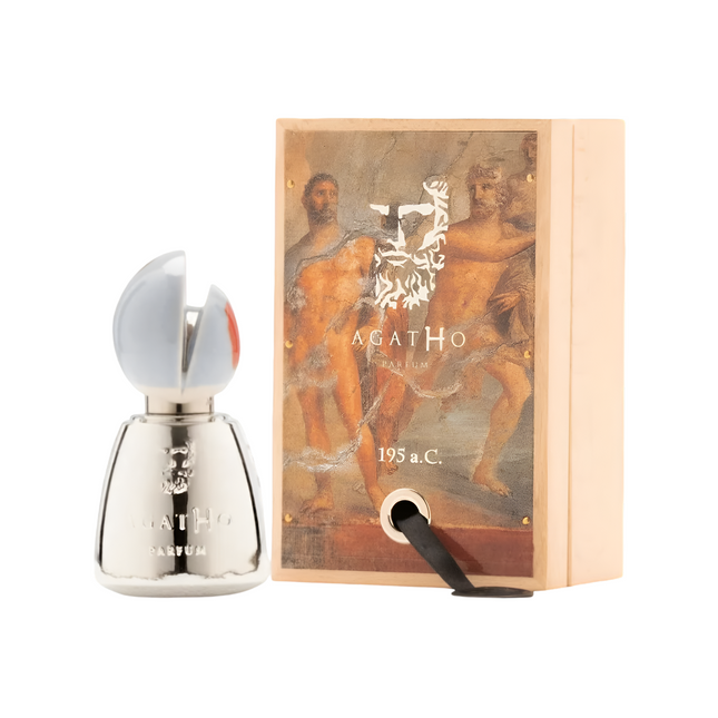 Agatho Parfum 195 a.c. (U) 3.4 Oz