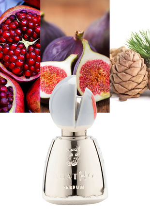 Agatho Parfum 195 a.c. (U) 3.4 Oz