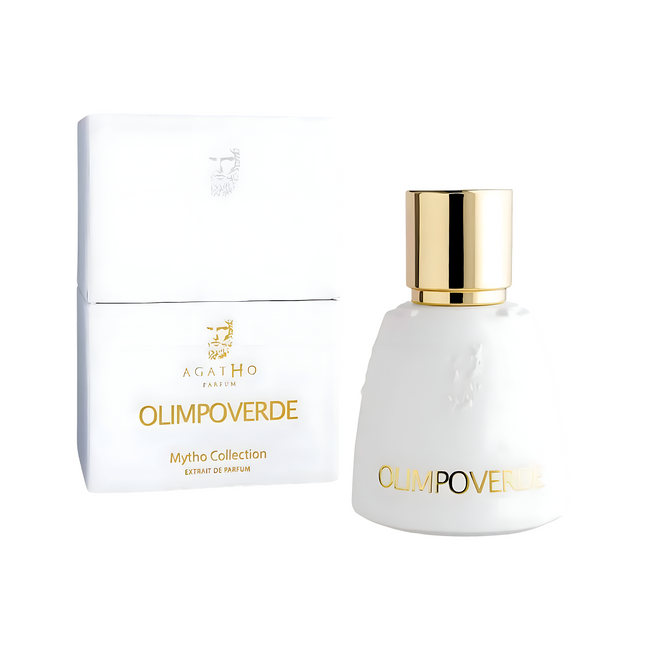 Agatho Parfum Olimpoverde (U) EDP 1.7 Oz