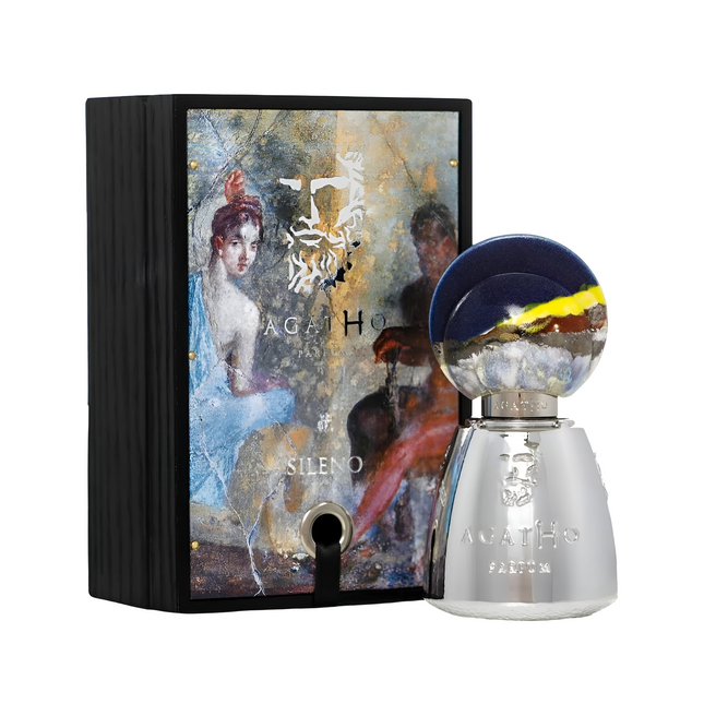 Agatho Parfum Sileno (U) 3.4 Oz