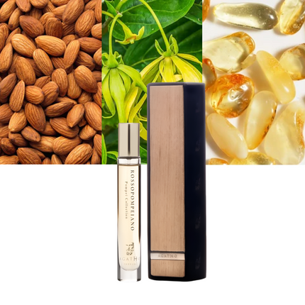 Agatho Parfum Rossopompeiano (U) 10 ml