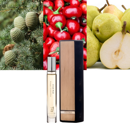 Agatho Parfum Fauno (U) 10 ml