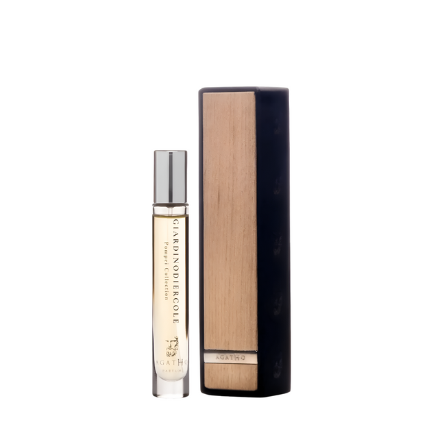 Agatho Parfum Giardinodiercole (U) 10 ml