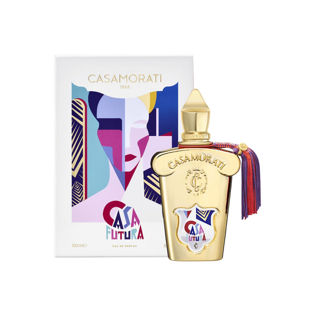 Casafutura 3.4 oz / 100 ml EAU DE PARFUM
