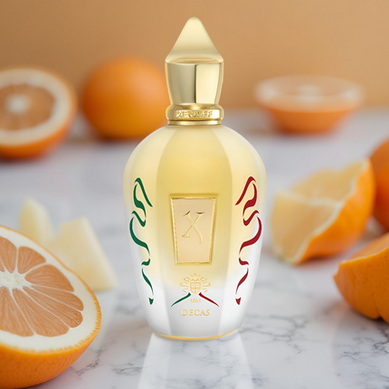 Decas 3.4 oz / 100 ml EAU DE PARFUM