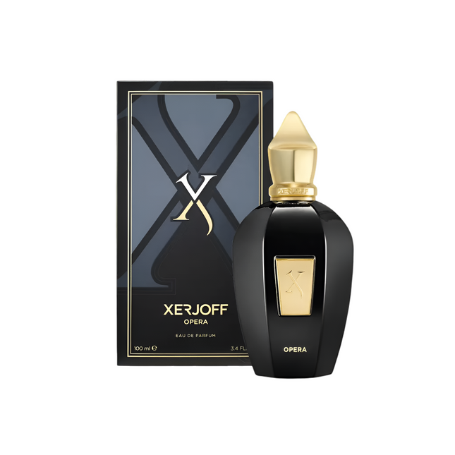 Opera 3.4 oz / 100 ml EAU DE PARFUM