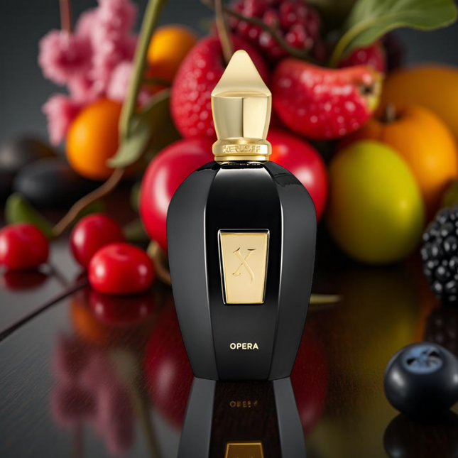Opera 3.4 oz / 100 ml EAU DE PARFUM