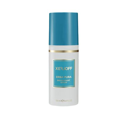 Erba Pura 3.4 oz / 100 ml Deodorant