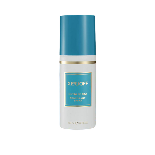 Erba Pura 3.4 oz / 100 ml Deodorant