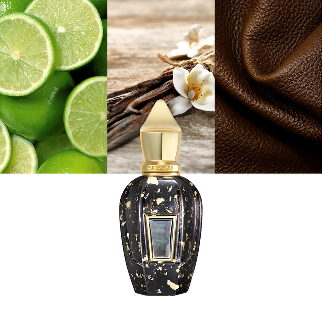 17/17 Homme Anniversary 1.7 oz / 50 ml