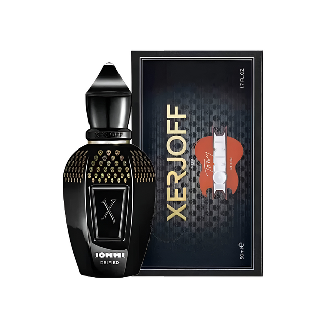 Tony Iommi Deified 1.7 oz / 50ml EAU DE PARFUM