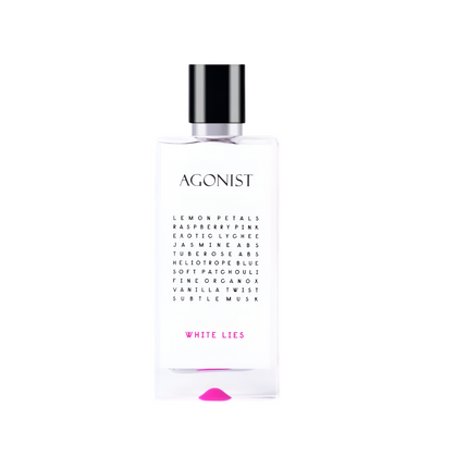 Agonist s White Lies (U) EDP 3.4 Oz