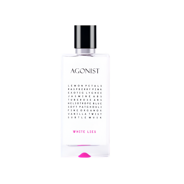 Agonist s White Lies (U) EDP 3.4 Oz